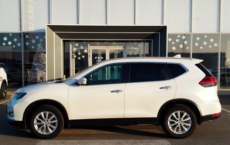 Nissan X-Trail, 2019 год, 1 660 000 рублей, 4 фотография