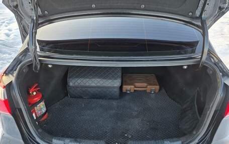 KIA Cerato III, 2013 год, 800 000 рублей, 10 фотография