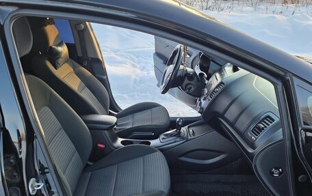 KIA Cerato III, 2013 год, 800 000 рублей, 8 фотография