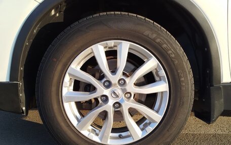 Nissan X-Trail, 2019 год, 1 660 000 рублей, 8 фотография