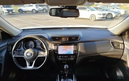 Nissan X-Trail, 2019 год, 1 660 000 рублей, 10 фотография