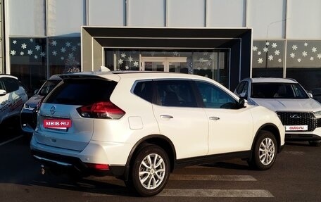 Nissan X-Trail, 2019 год, 1 660 000 рублей, 5 фотография