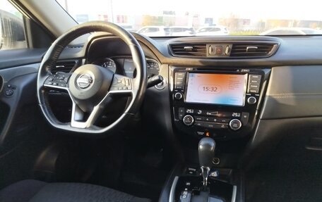 Nissan X-Trail, 2019 год, 1 660 000 рублей, 12 фотография