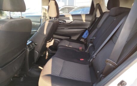 Nissan X-Trail, 2019 год, 1 660 000 рублей, 14 фотография