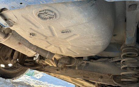 Renault Sandero II рестайлинг, 2014 год, 850 000 рублей, 11 фотография