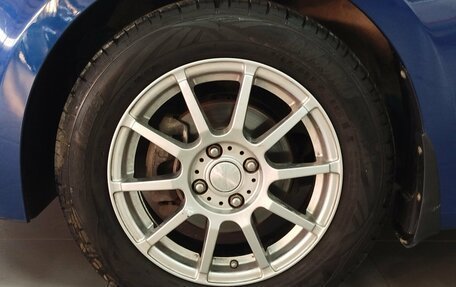 Hyundai Solaris II рестайлинг, 2016 год, 1 000 000 рублей, 8 фотография