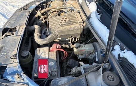 Renault Sandero II рестайлинг, 2014 год, 850 000 рублей, 13 фотография