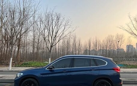 BMW X1, 2021 год, 2 300 000 рублей, 4 фотография