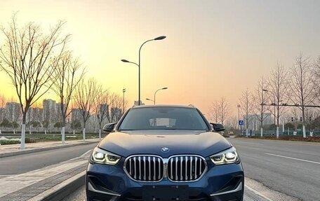 BMW X1, 2021 год, 2 300 000 рублей, 2 фотография