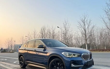 BMW X1, 2021 год, 2 300 000 рублей, 3 фотография