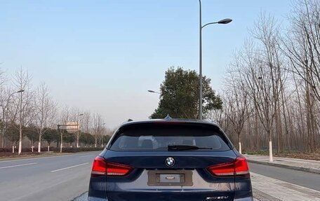 BMW X1, 2021 год, 2 300 000 рублей, 7 фотография