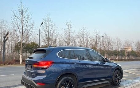 BMW X1, 2021 год, 2 300 000 рублей, 8 фотография