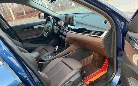 BMW X1, 2021 год, 2 300 000 рублей, 10 фотография