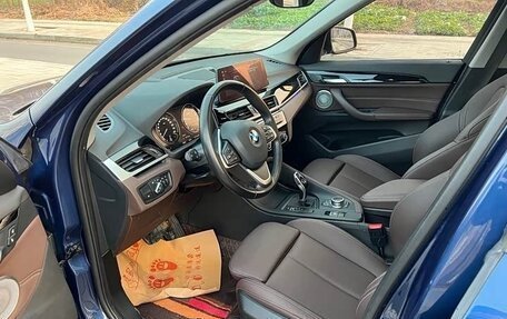 BMW X1, 2021 год, 2 300 000 рублей, 9 фотография