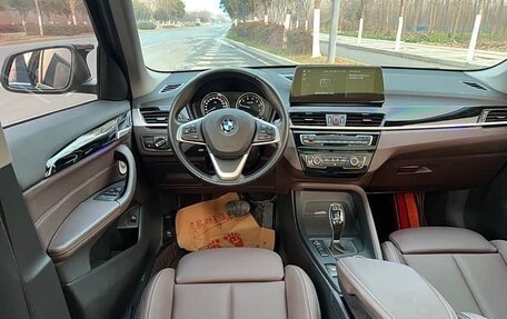 BMW X1, 2021 год, 2 300 000 рублей, 13 фотография