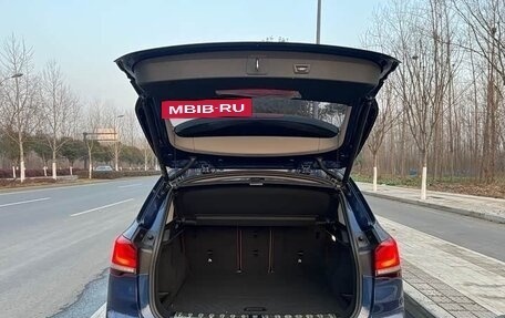 BMW X1, 2021 год, 2 300 000 рублей, 11 фотография