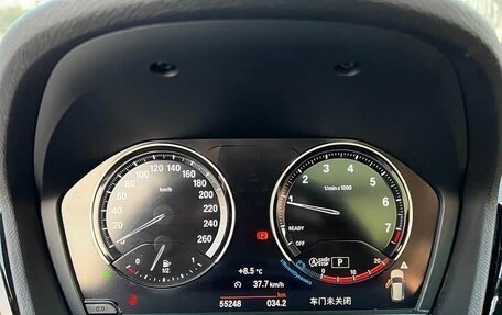 BMW X1, 2021 год, 2 300 000 рублей, 15 фотография