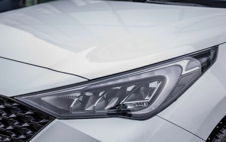 Hyundai Solaris II рестайлинг, 2021 год, 1 648 000 рублей, 5 фотография