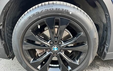 BMW X1, 2021 год, 2 300 000 рублей, 22 фотография