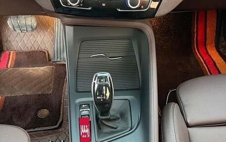 BMW X1, 2021 год, 2 300 000 рублей, 17 фотография