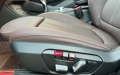 BMW X1, 2021 год, 2 300 000 рублей, 19 фотография