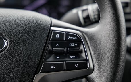 Hyundai Solaris II рестайлинг, 2021 год, 1 648 000 рублей, 20 фотография