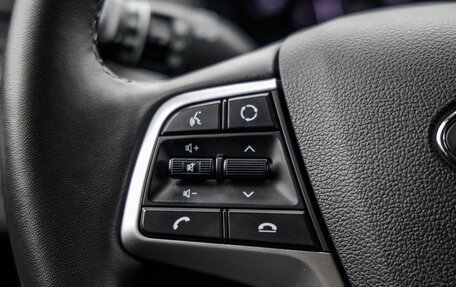 Hyundai Solaris II рестайлинг, 2021 год, 1 648 000 рублей, 19 фотография