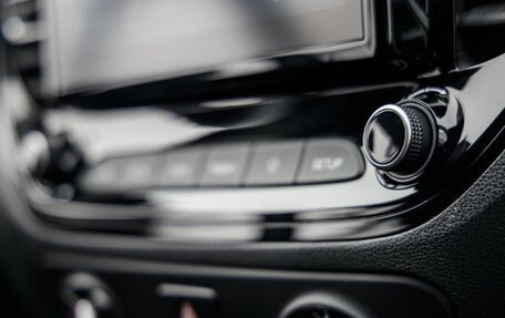 Hyundai Solaris II рестайлинг, 2021 год, 1 648 000 рублей, 30 фотография