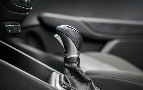 Hyundai Solaris II рестайлинг, 2021 год, 1 648 000 рублей, 35 фотография