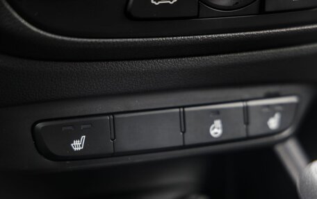 Hyundai Solaris II рестайлинг, 2021 год, 1 648 000 рублей, 34 фотография