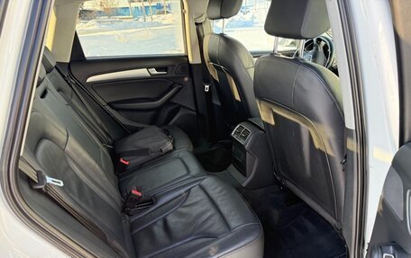 Audi Q5, 2016 год, 1 900 000 рублей, 6 фотография