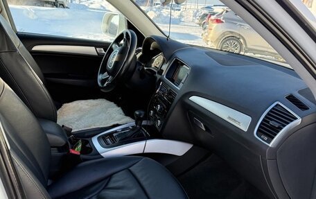 Audi Q5, 2016 год, 1 900 000 рублей, 8 фотография