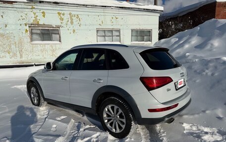 Audi Q5, 2016 год, 1 900 000 рублей, 10 фотография