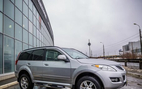 Great Wall Hover H5, 2014 год, 898 000 рублей, 2 фотография