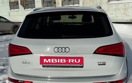 Audi Q5, 2016 год, 1 900 000 рублей, 3 фотография