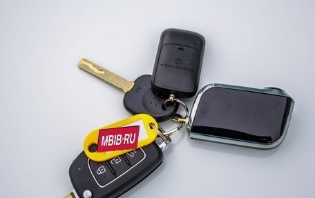 Hyundai Solaris II рестайлинг, 2021 год, 1 648 000 рублей, 40 фотография