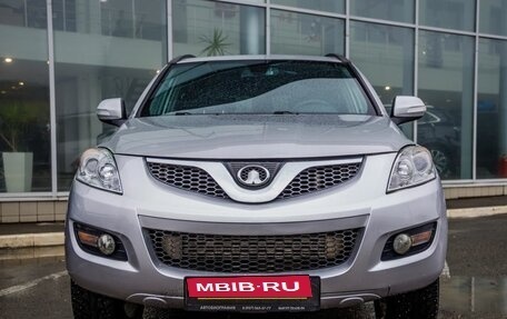 Great Wall Hover H5, 2014 год, 898 000 рублей, 3 фотография