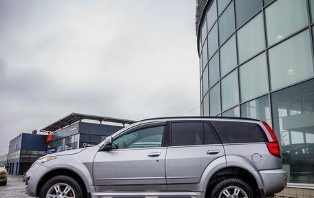 Great Wall Hover H5, 2014 год, 898 000 рублей, 7 фотография