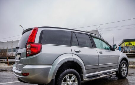 Great Wall Hover H5, 2014 год, 898 000 рублей, 10 фотография