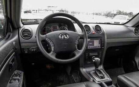 Great Wall Hover H5, 2014 год, 898 000 рублей, 15 фотография