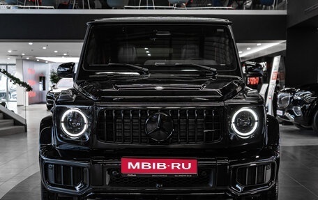 Mercedes-Benz G-Класс AMG, 2025 год, 28 350 000 рублей, 1 фотография