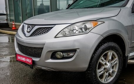 Great Wall Hover H5, 2014 год, 898 000 рублей, 5 фотография