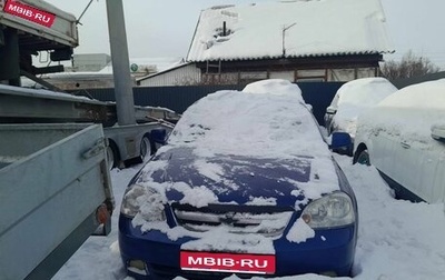 Chevrolet Lacetti, 2011 год, 286 900 рублей, 1 фотография