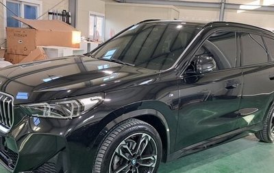 BMW X1, 2023 год, 4 920 000 рублей, 1 фотография