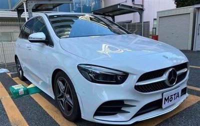 Mercedes-Benz B-Класс, 2021 год, 1 250 000 рублей, 1 фотография