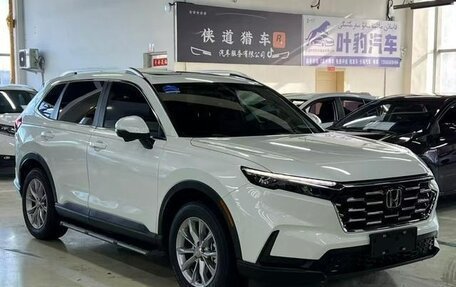 Honda CR-V, 2024 год, 3 560 002 рублей, 1 фотография