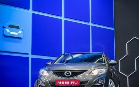 Mazda 6, 2010 год, 880 000 рублей, 1 фотография