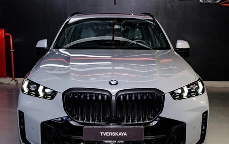 BMW X5, 2025 год, 15 950 000 рублей, 1 фотография