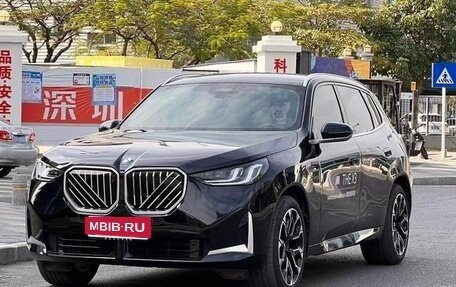 BMW X3, 2026 год, 6 570 000 рублей, 1 фотография