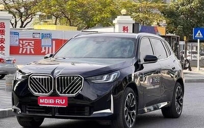 BMW X3, 2026 год, 6 570 000 рублей, 1 фотография